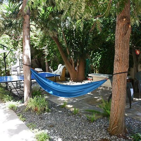 B&B Al Vecchio Glicine Торре-Канне Екстер'єр фото