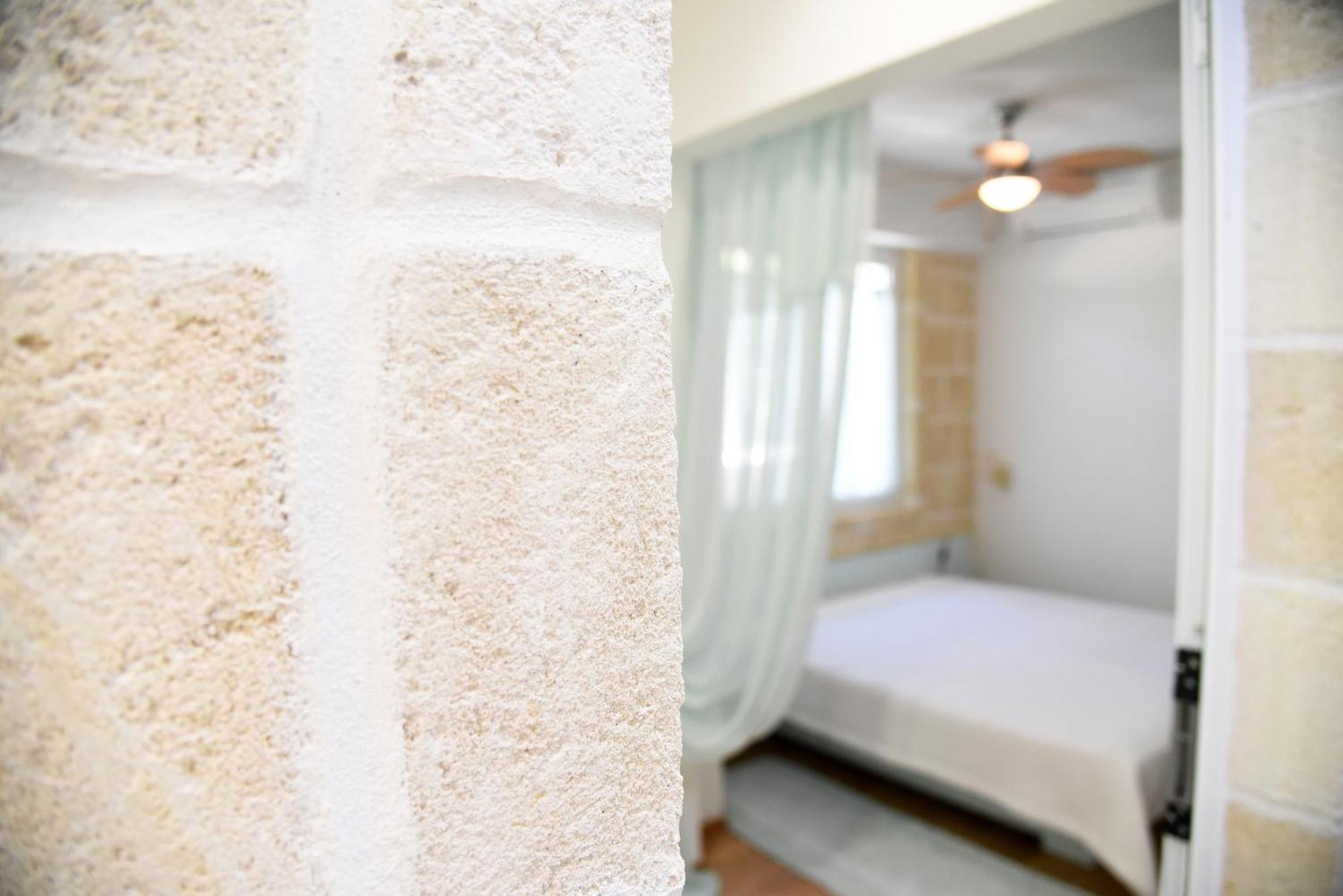 B&B Al Vecchio Glicine Торре-Канне Екстер'єр фото